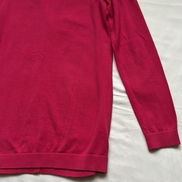 ⭐️lacoste Button Down Sweater⭐️ - Picture 11 of 11